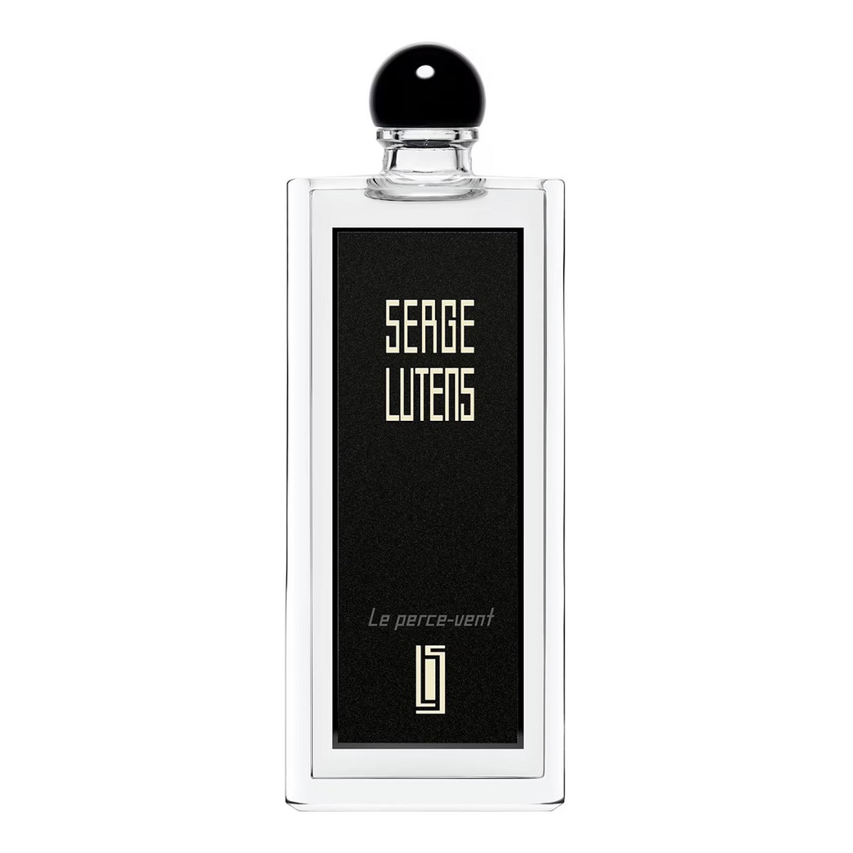 Serge Lutens Le perce-vent Woda perfumowana spray 50ml