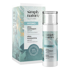 Hydro ultra-nawilżające serum