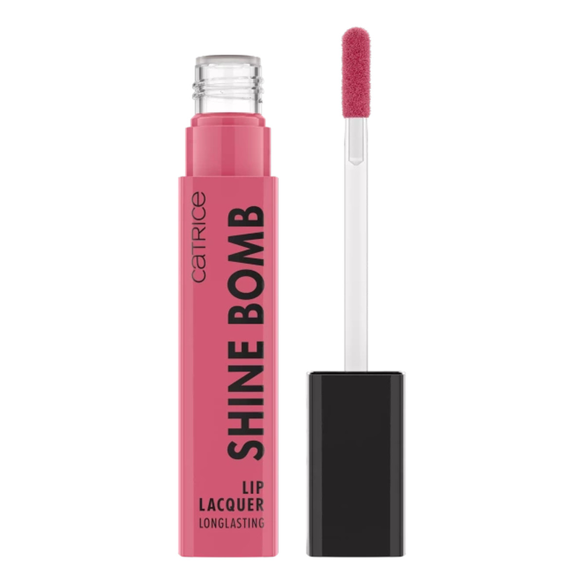 Catrice Shine Bomb Lip Lacquer Pomadka w płynie 3ml