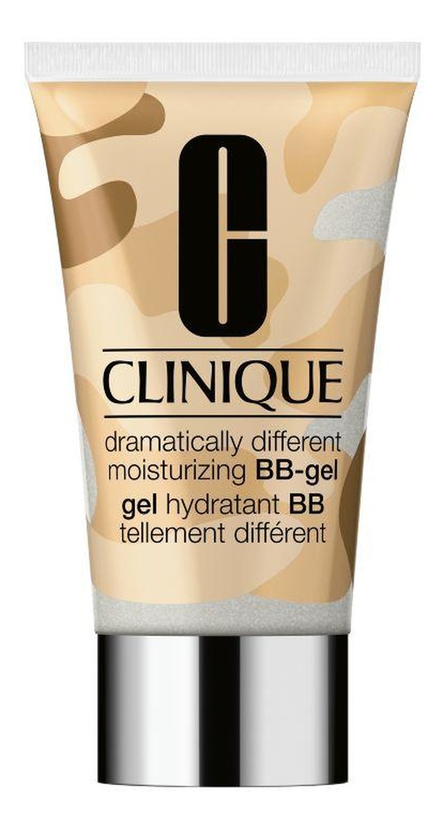 Moisturizing BB-Gel nawilżający żel wyrównujący koloryt skóry