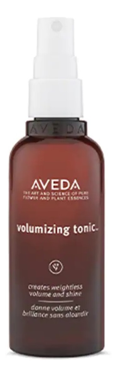 Volumizing tonic tonik do włosów zwiększający objętość