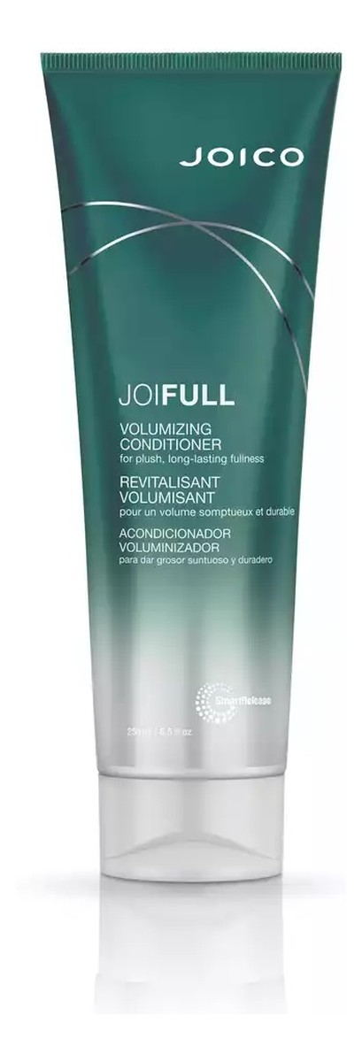 Joifull volumizing conditioner odżywka nadająca włosom objętości