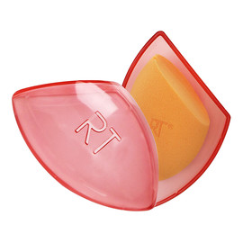 Miracle Complexion Sponge + Travel Sponge Case gąbka do makijażu + podróżne etui