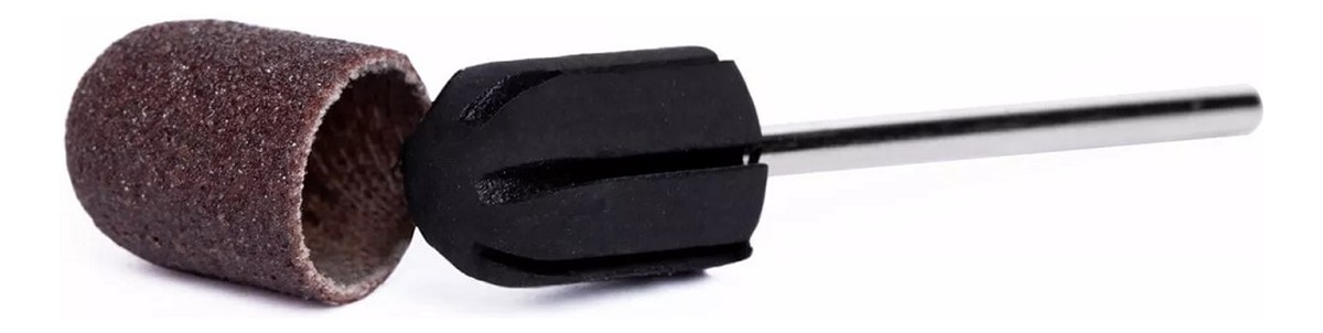 Trzpień 13 mm-nośnik gumowy