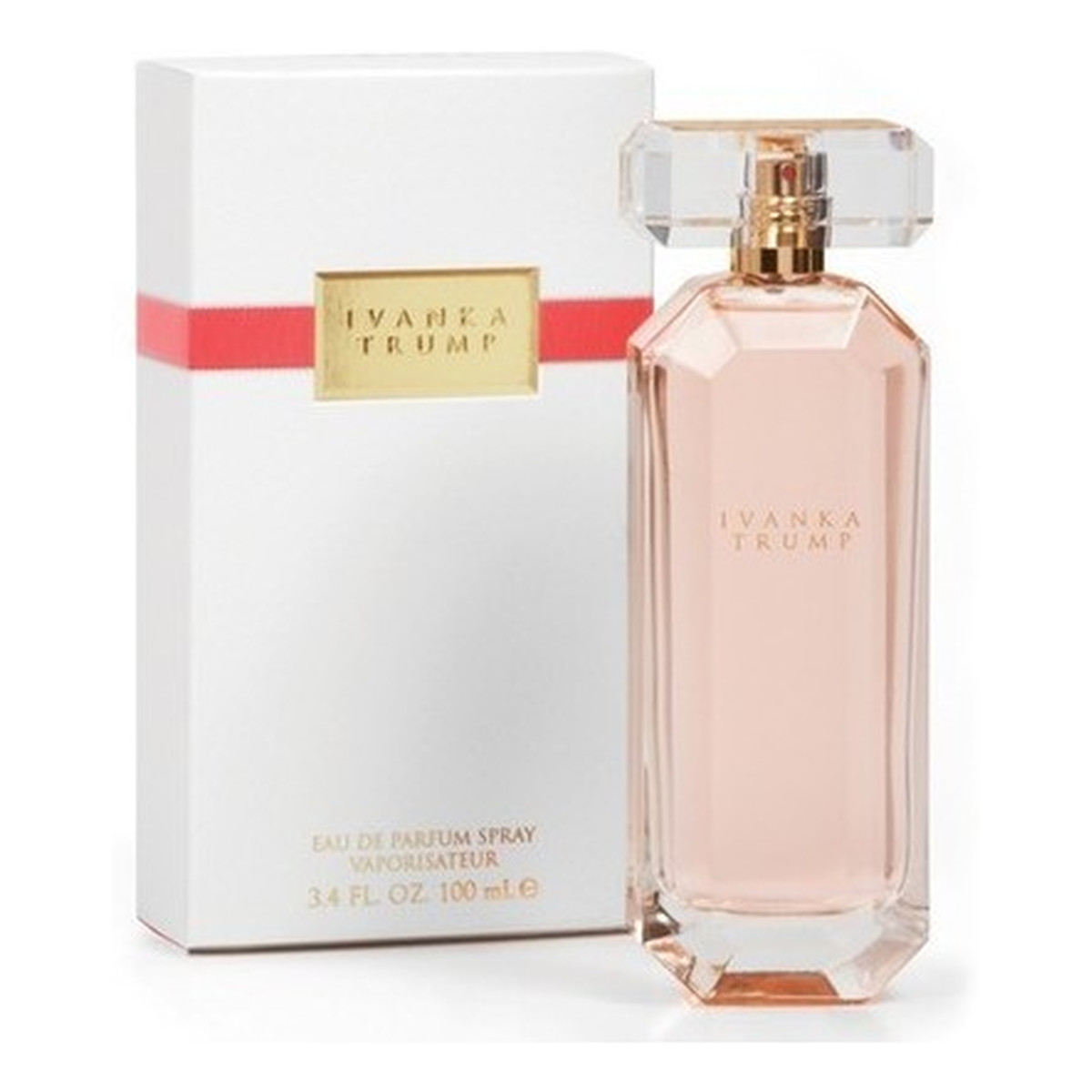 Ivanka Trump For Woman Woda perfumowana spray 100ml