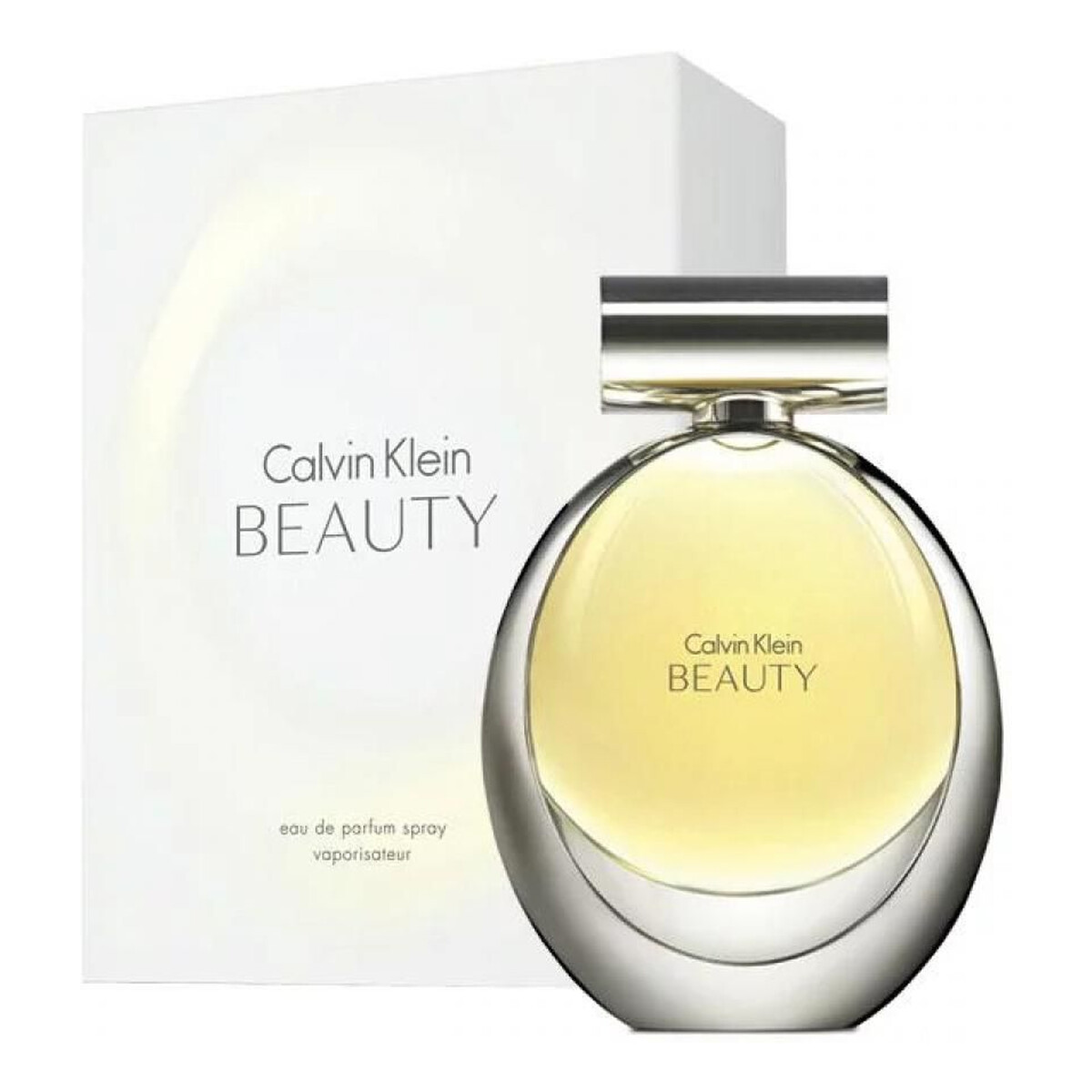 Calvin Klein Beauty Woda perfumowana spray 50ml