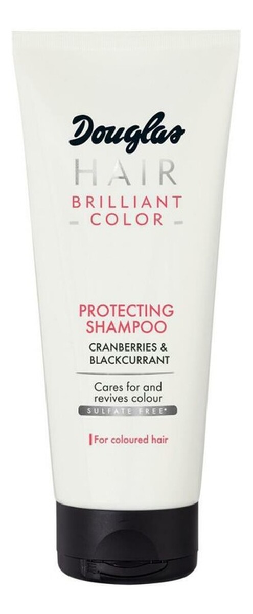 Szampon Chroniący Kolor Brylantowy