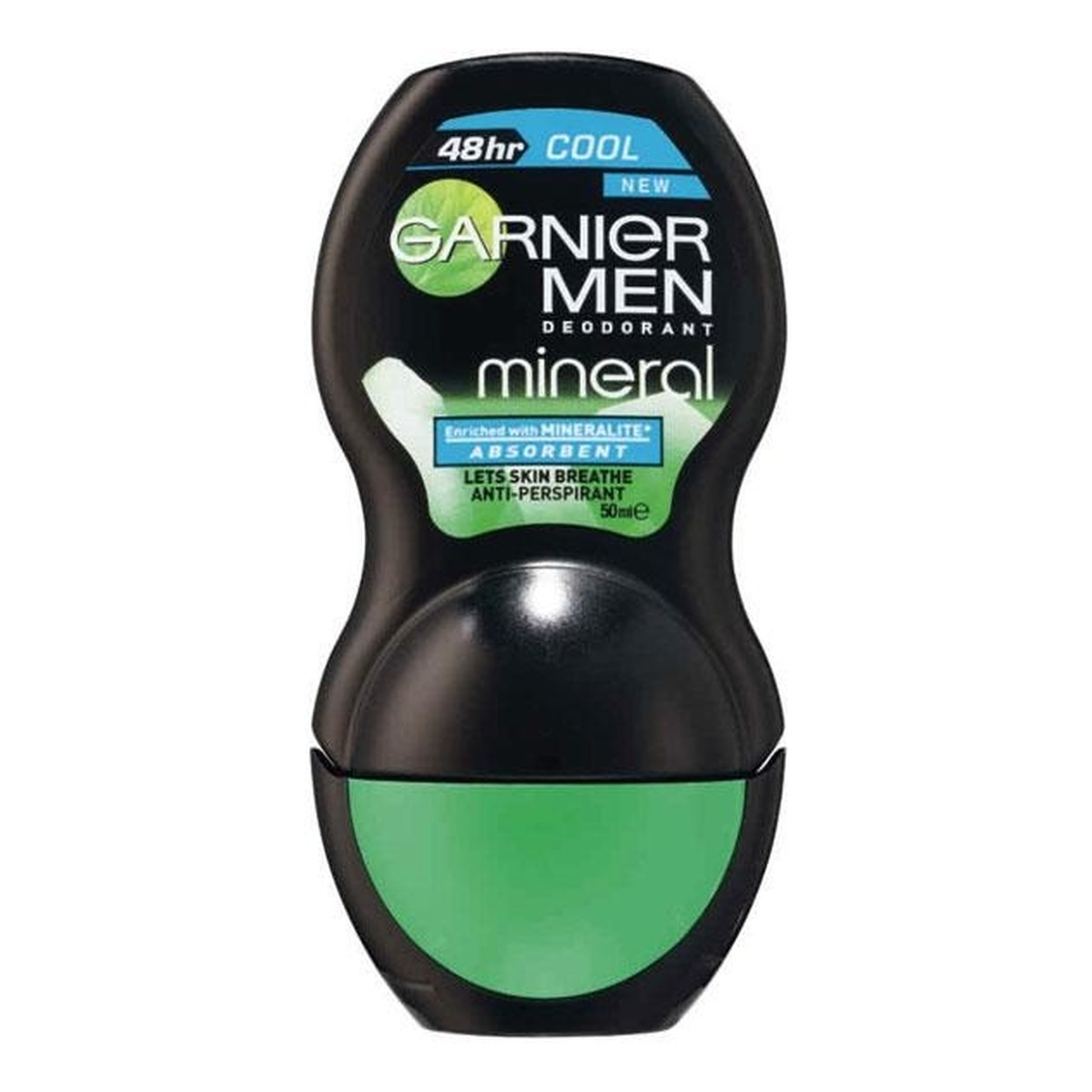 Garnier Mineral Men Antyperspirant Cool Roll On 50ml