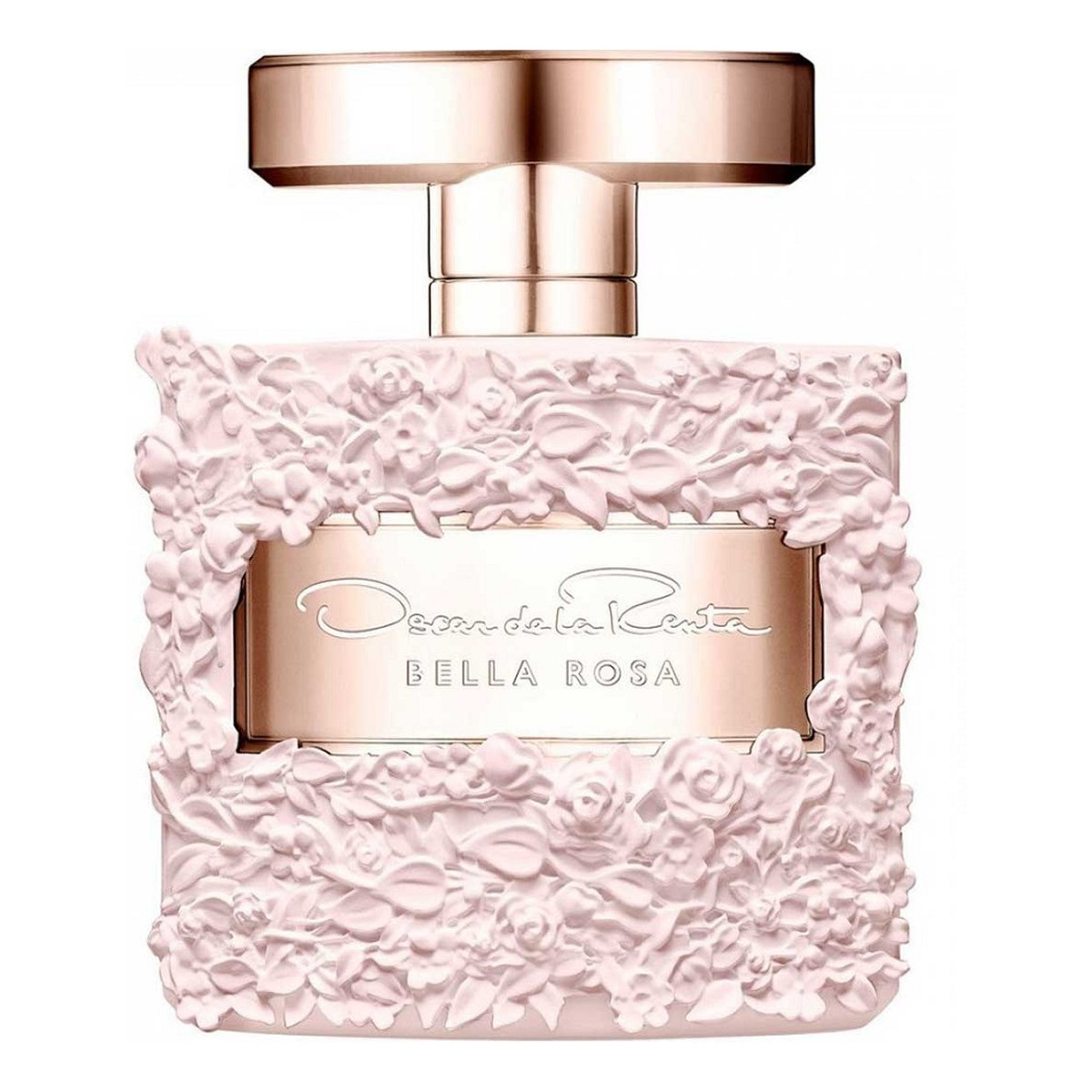 Oscar De La Renta Bella Rosa Woda perfumowana spray 100ml