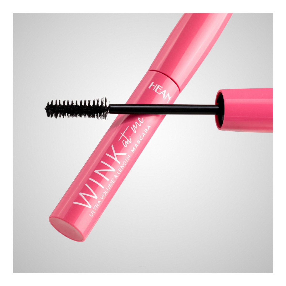 Mascara ultra-volume