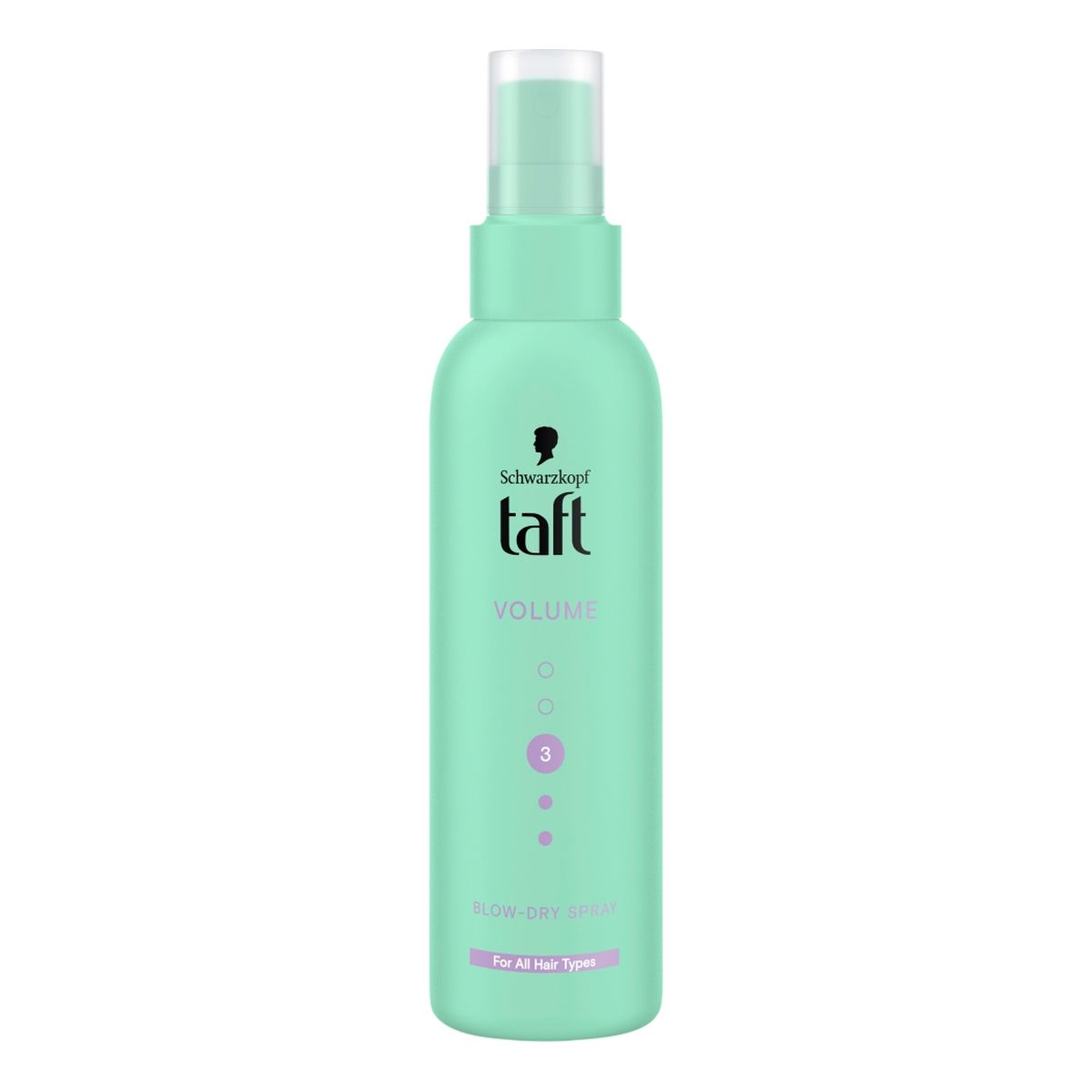 Taft Volume spray do stylizacji podczas suszenia 150ml