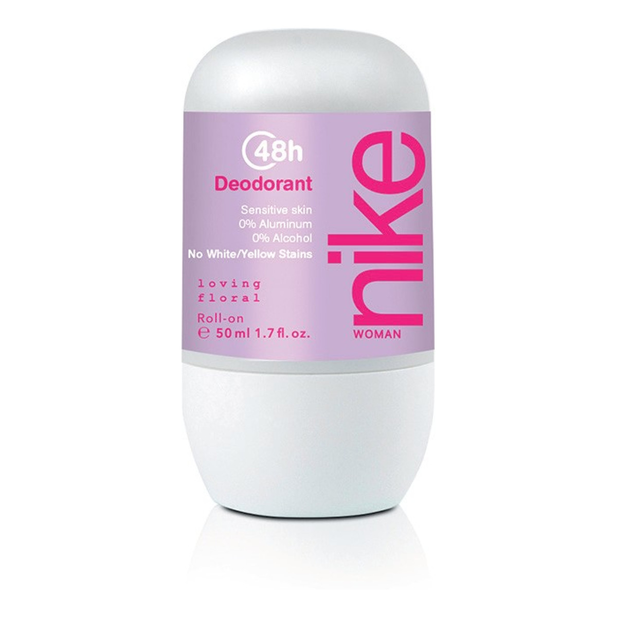 Nike Sweet Blossom Woman Dezodorant roll-on 50ml