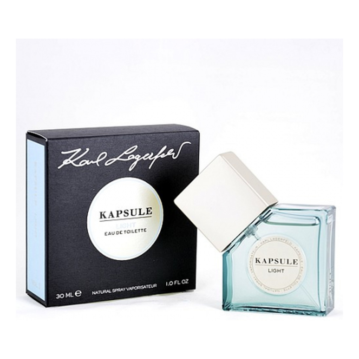 Karl Lagerfeld Kapsule Light Woda toaletowa spray 30ml