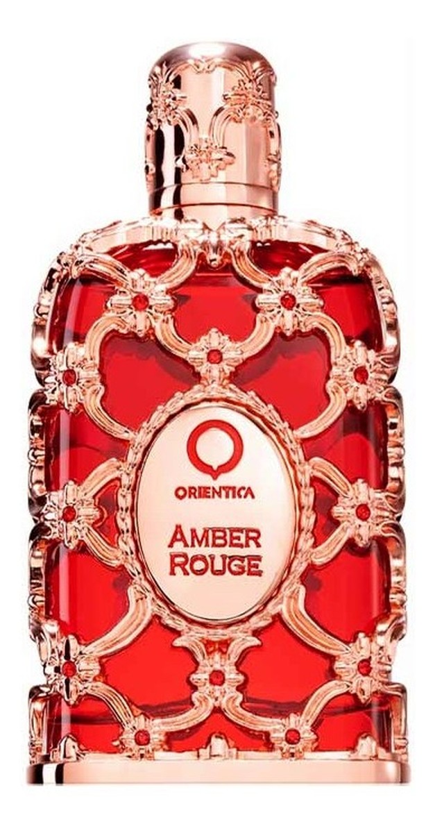 Woda perfumowana spray