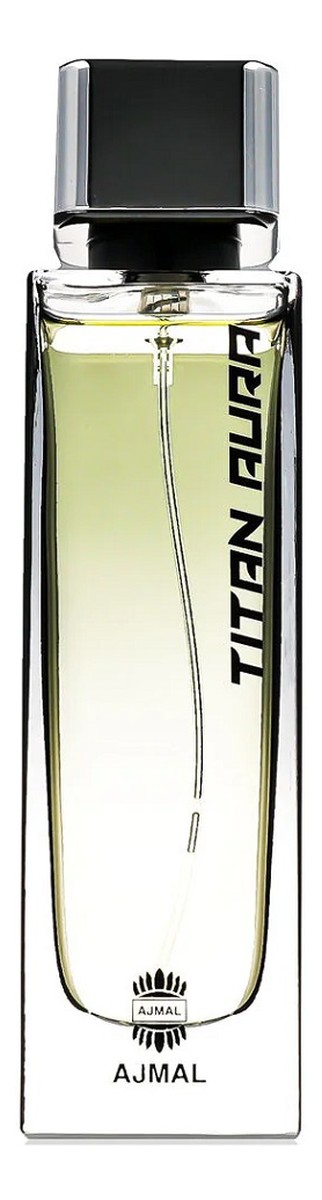 Woda perfumowana spray