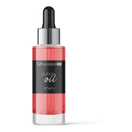 Cuticle oil oliwka do skórek i paznokci cherry
