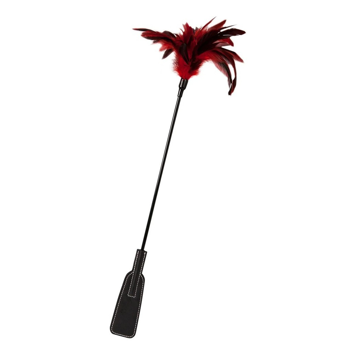 Dream Toys Blaze feather crop piórko do łaskotania