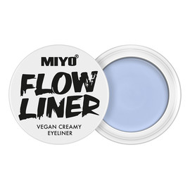 Flow Liner Eyeliner w kremie