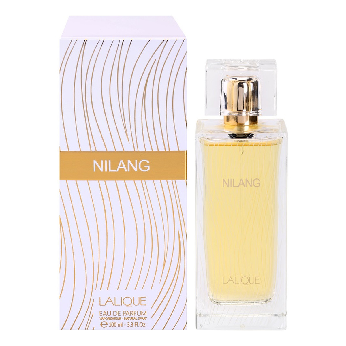 Lalique Nilang Woda perfumowana dla kobiet 100ml