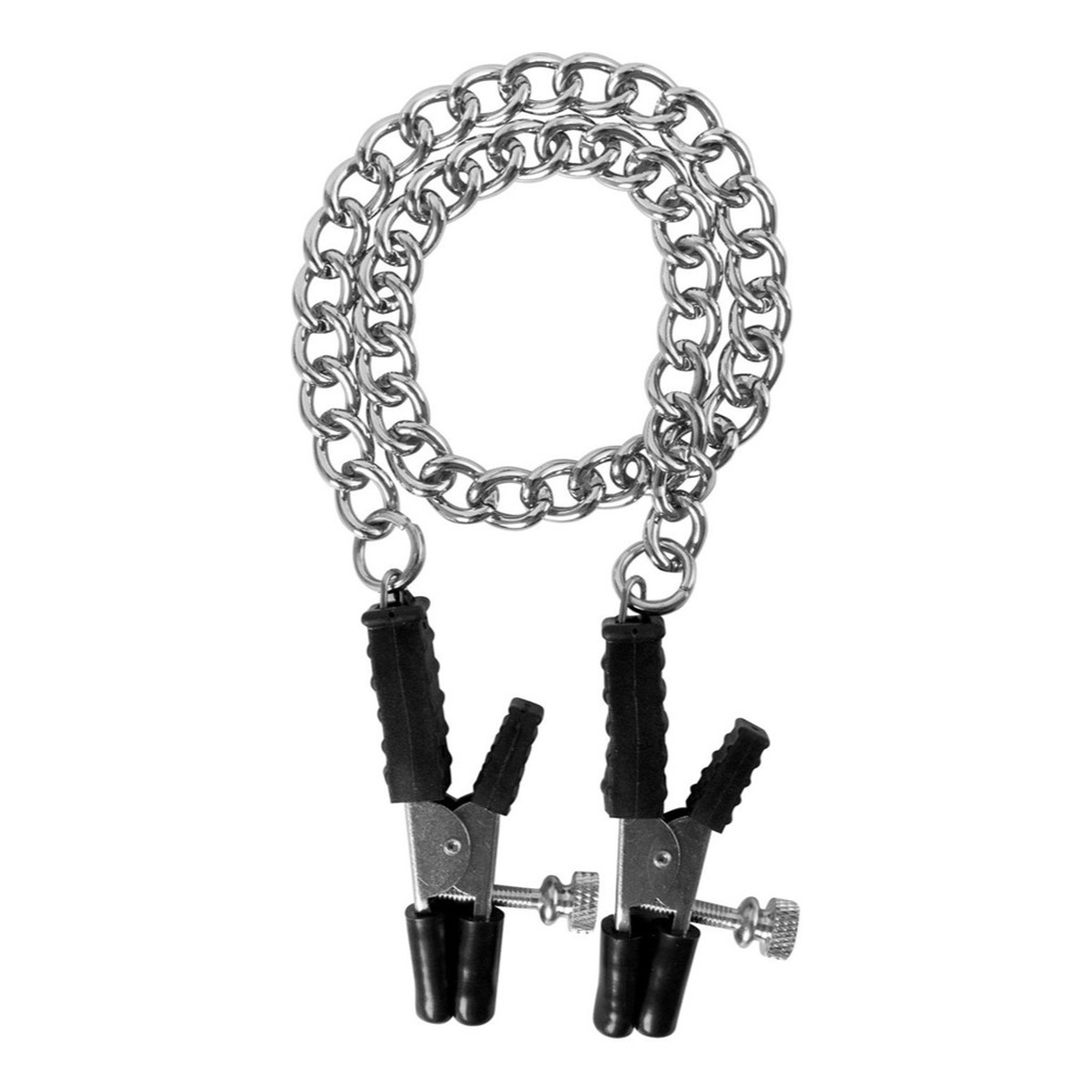 Dream Toys Blaze block busters zaciski na sutki 1 para