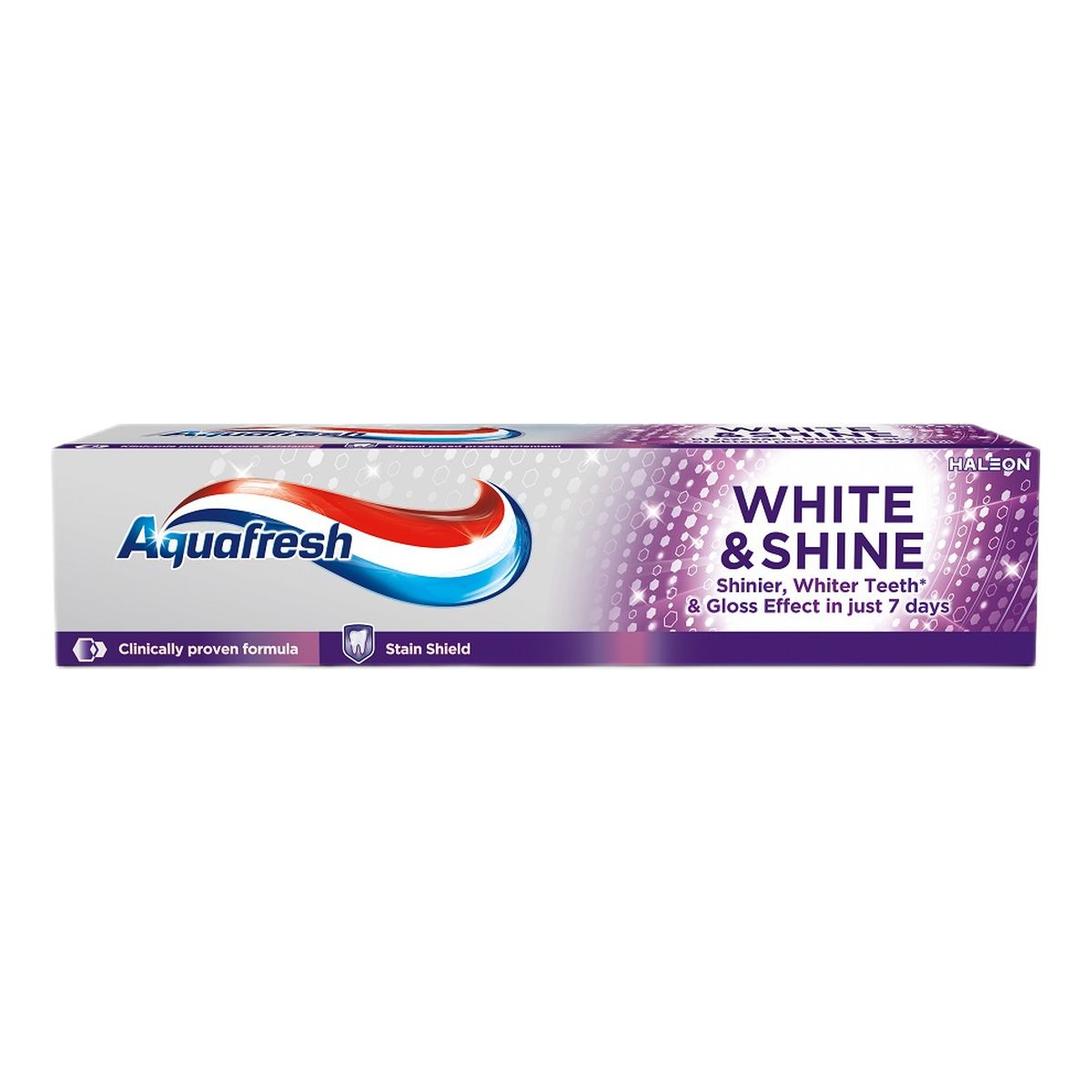Aquafresh White shine pasta do zębów 100ml