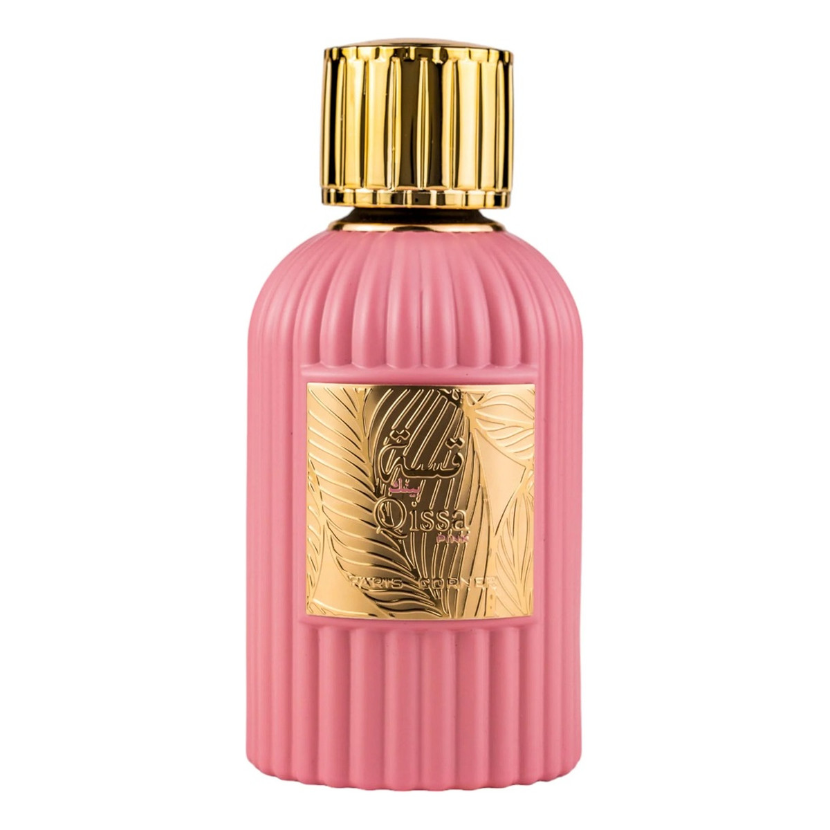 Paris Corner Qissa Pink Woda perfumowana spray 100ml