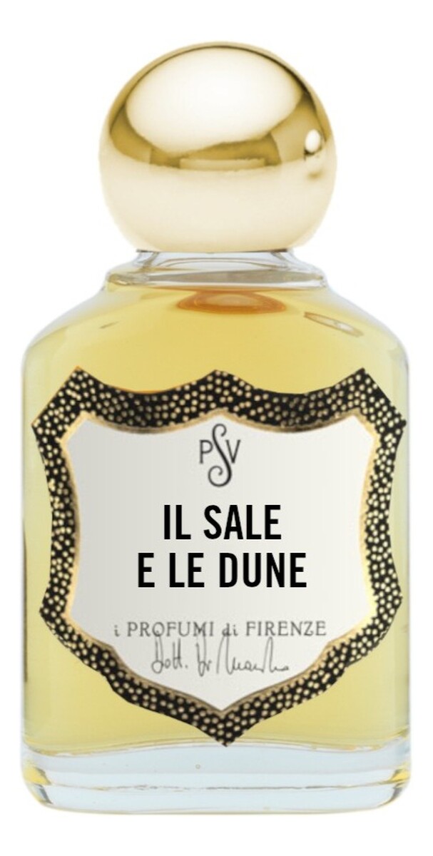 Woda perfumowana miniatura