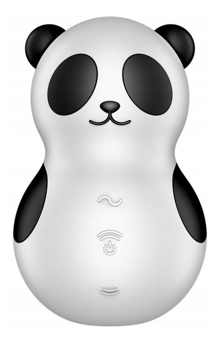 Pocket panda stymulator łechtaczki