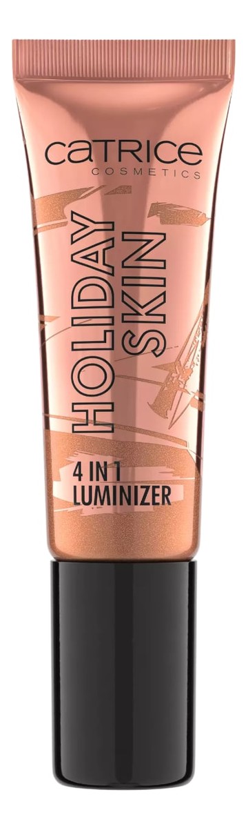 4 in 1 Luminizer rozświetlacz w płynie