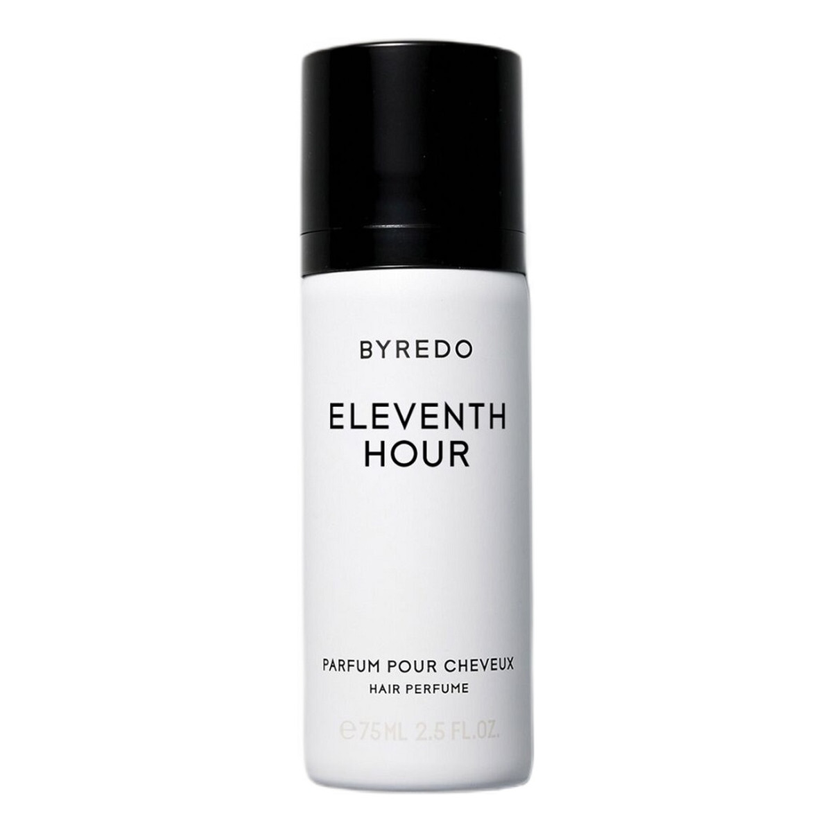 Byredo Eleventh Hour Perfumy do włosów 75ml