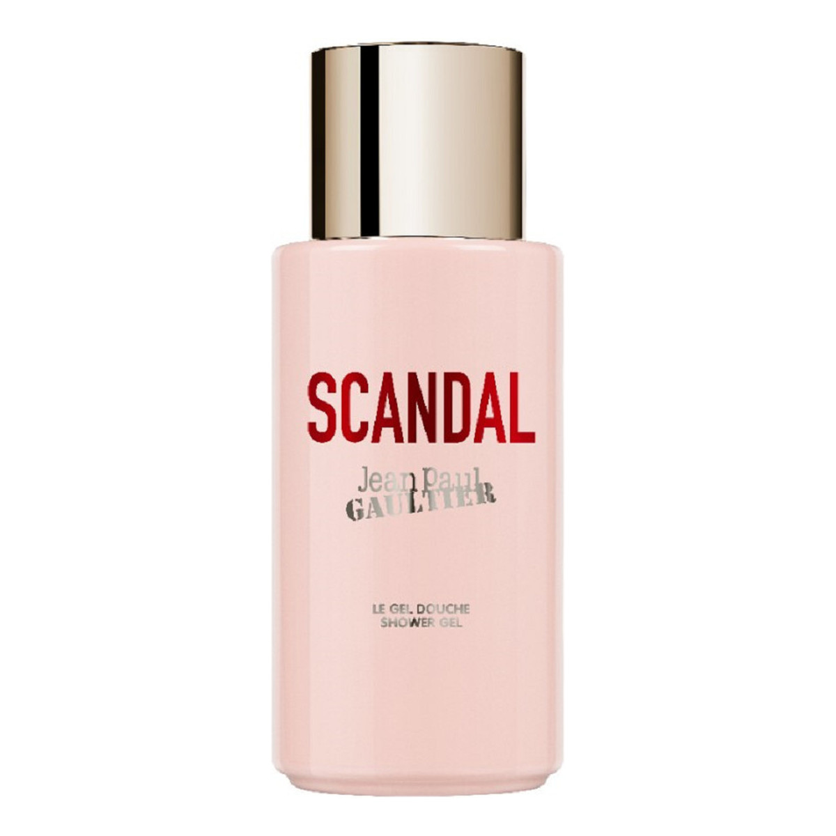 Jean Paul Gaultier Scandal Żel pod prysznic dla kobiet 200ml