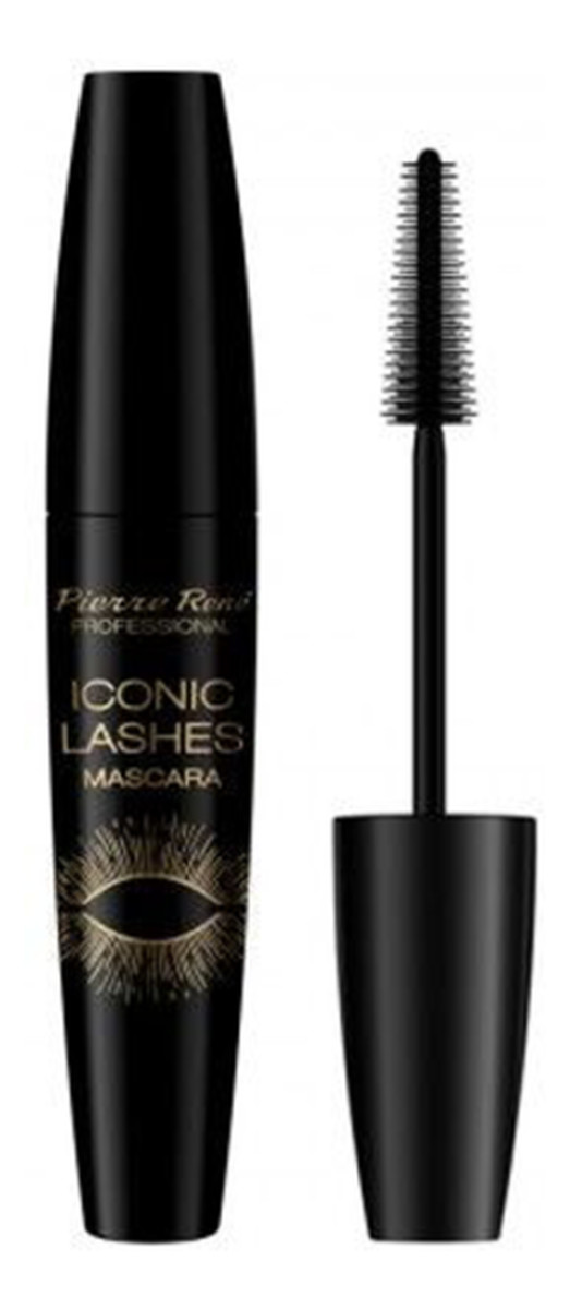 Eyes mascara tusz wydłużający i pogrubiający rzęsy o dzłałaniu nawilżającym