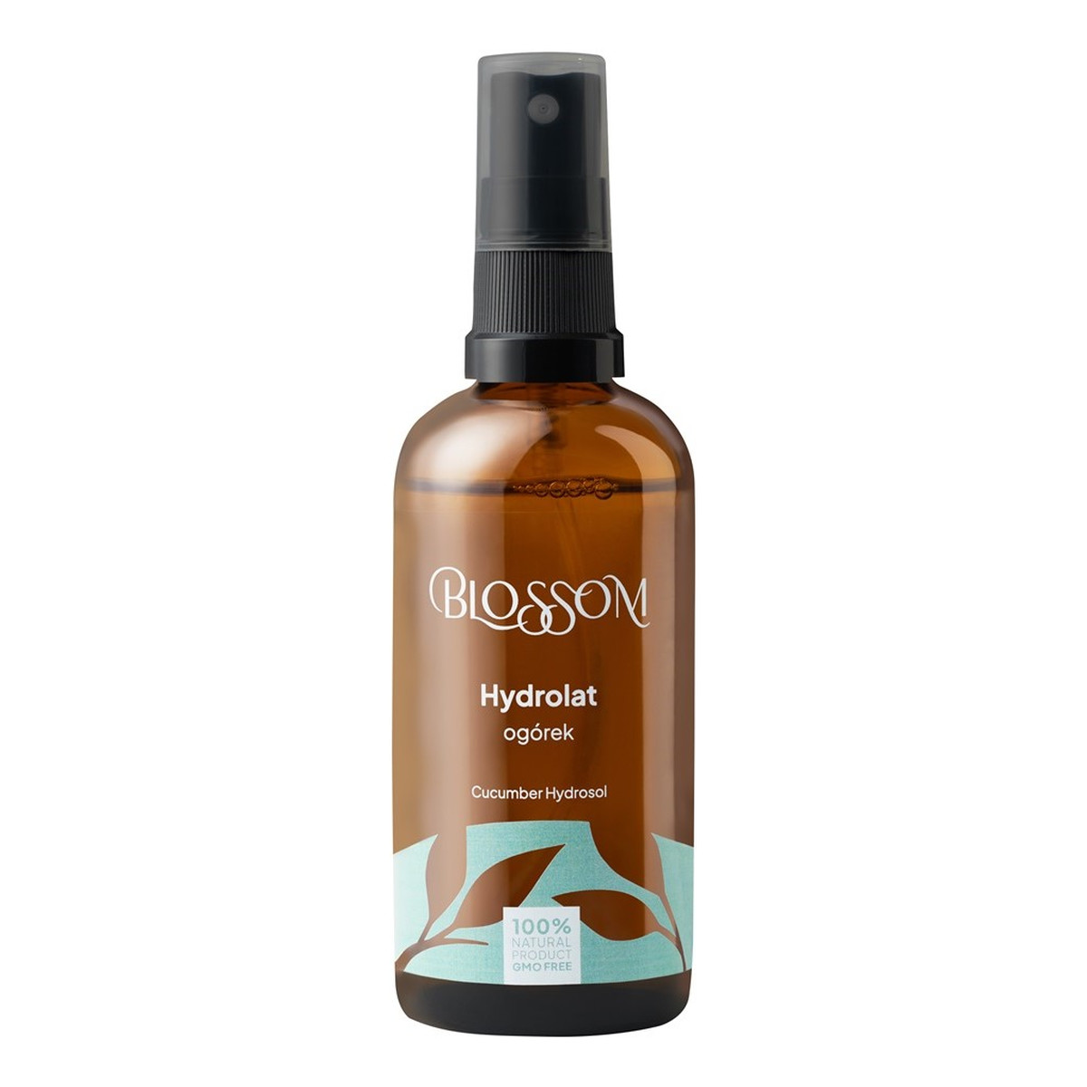 Blossom Hydrolat z ogórka 100ml