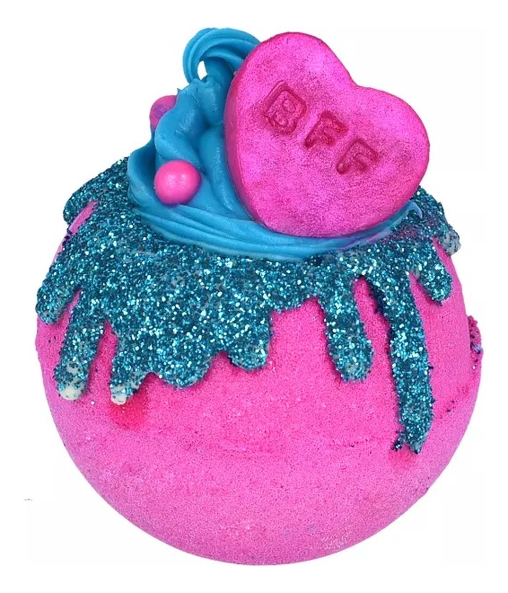 Bff bath blaster musująca kula do kąpieli