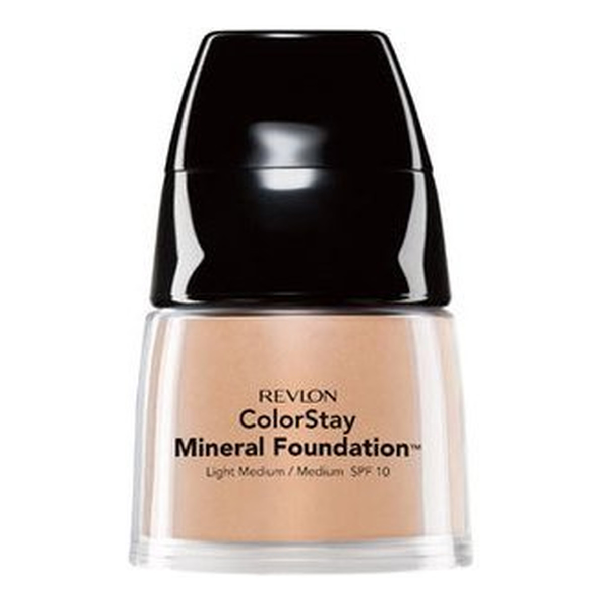 Revlon Professional ColorStay Mineral Foundation Podkład Mineralny SPF10 9ml