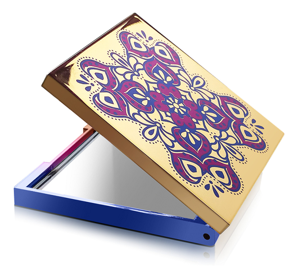 Lusterko MacademianGirl