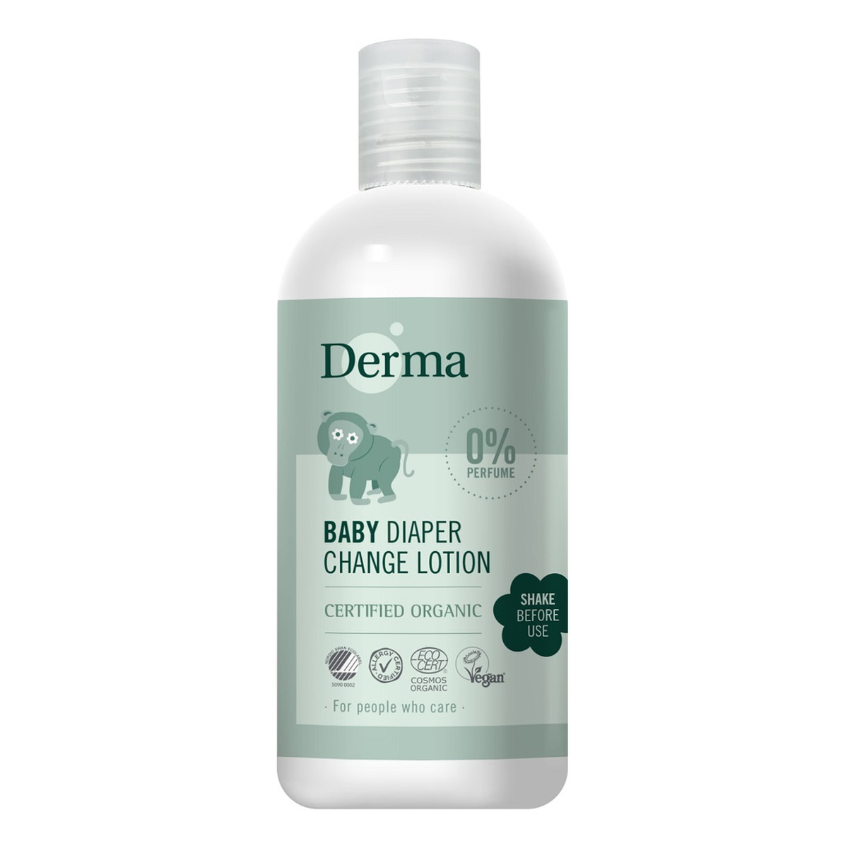 Derma Eco Baby Emulsja oczyszczająca 3w1 250ml