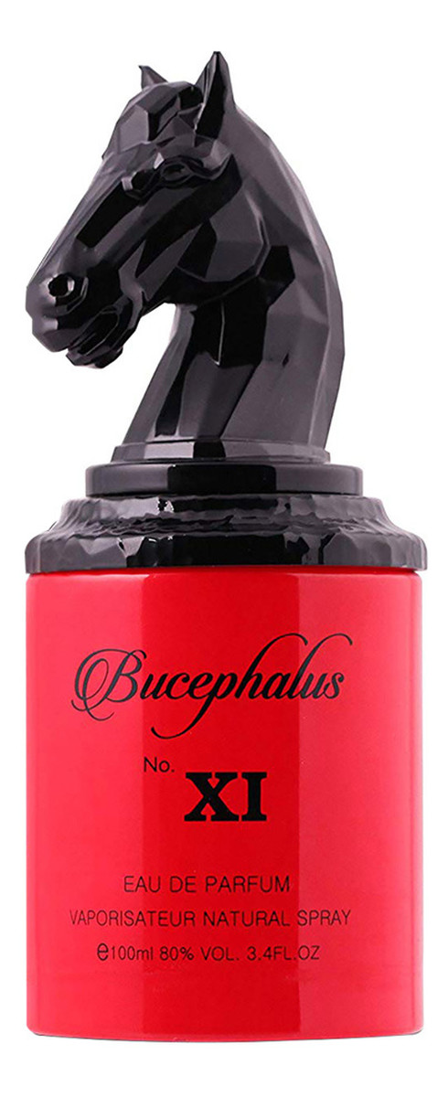 Woda perfumowana spray