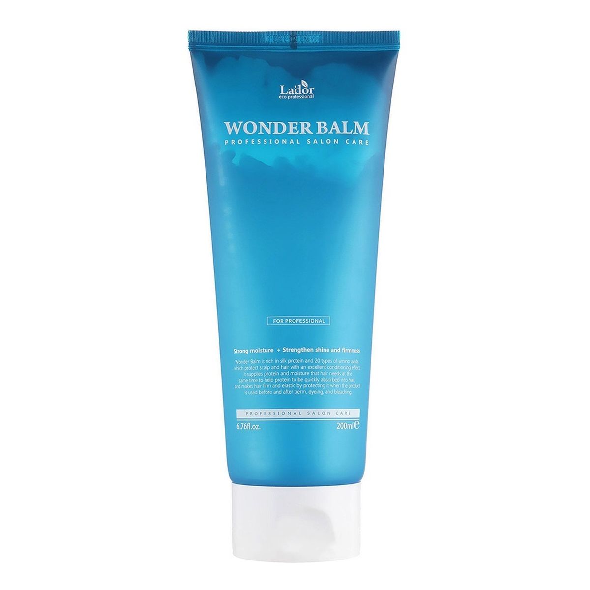 La'dor Wonder Balm nawilżający Balsam do włosów 200ml