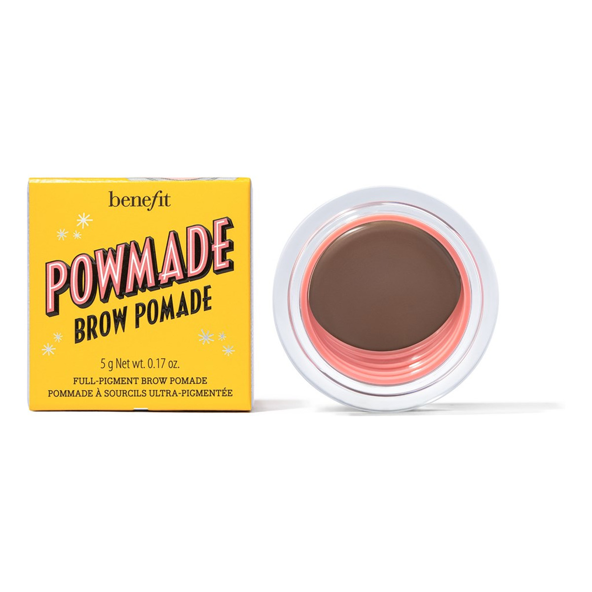 Benefit POWmade Kremowa pomada do brwi 5g