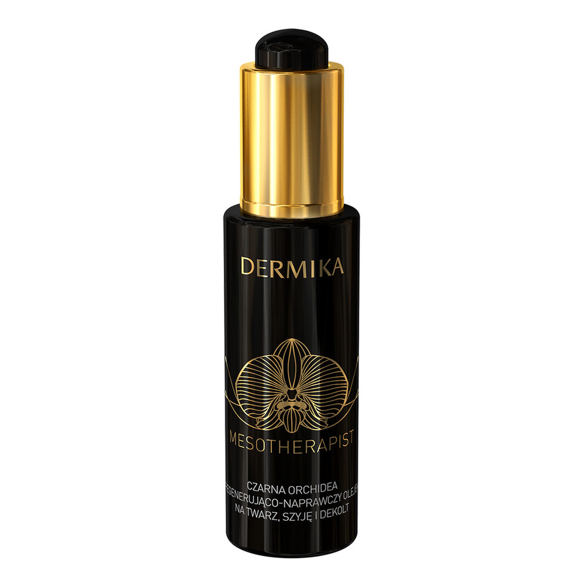 Dermika Mesotherapist Regenerujący Olejek Na Twarz, Szyję i Dekolt 30ml