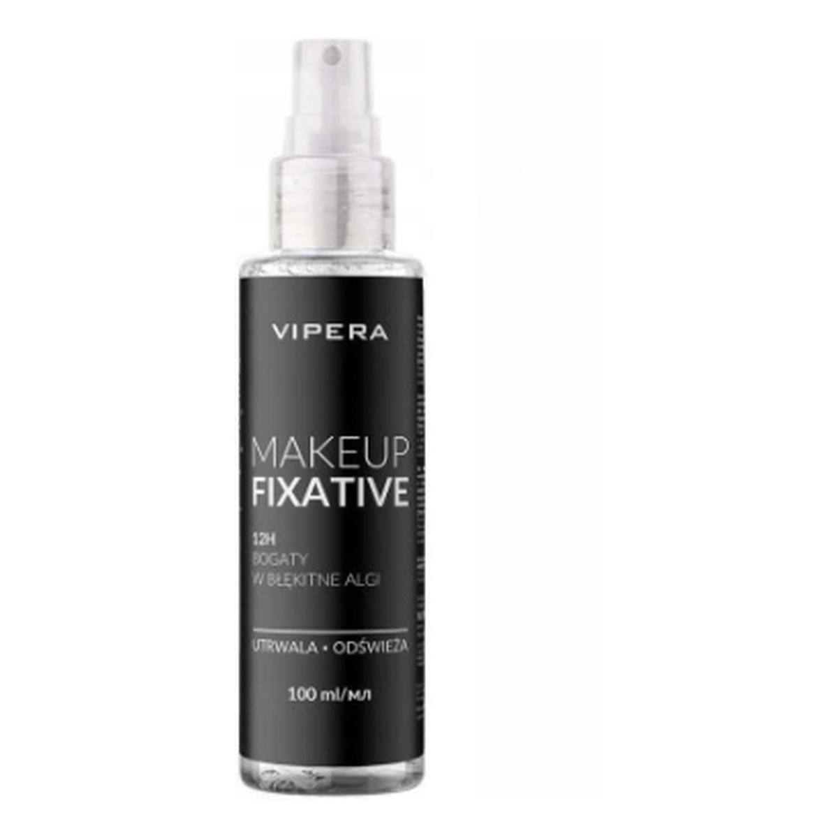 Vipera Makeup Fixative mgiełka w sprayu do utrwalenia makijażu 100ml