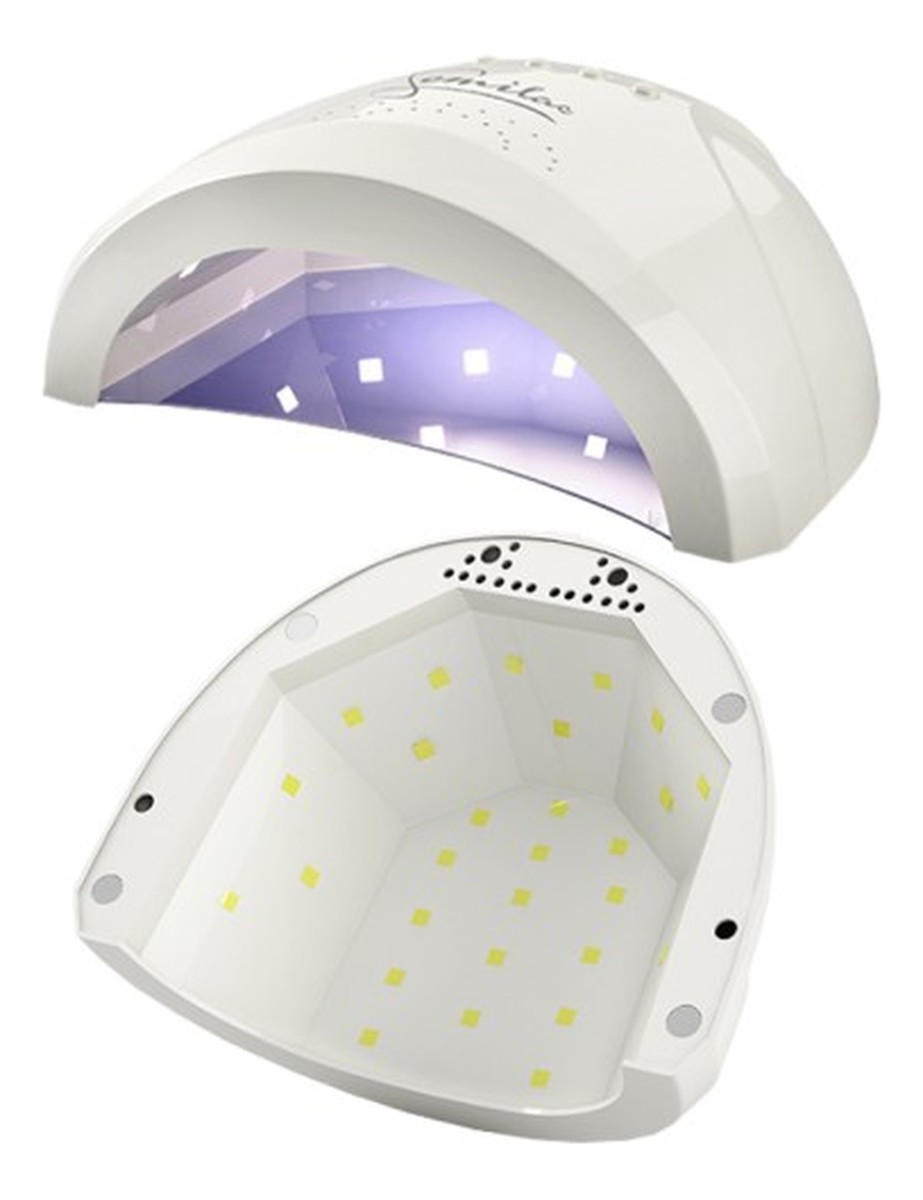 Lampa do paznokci UV LED 24W/48 1szt