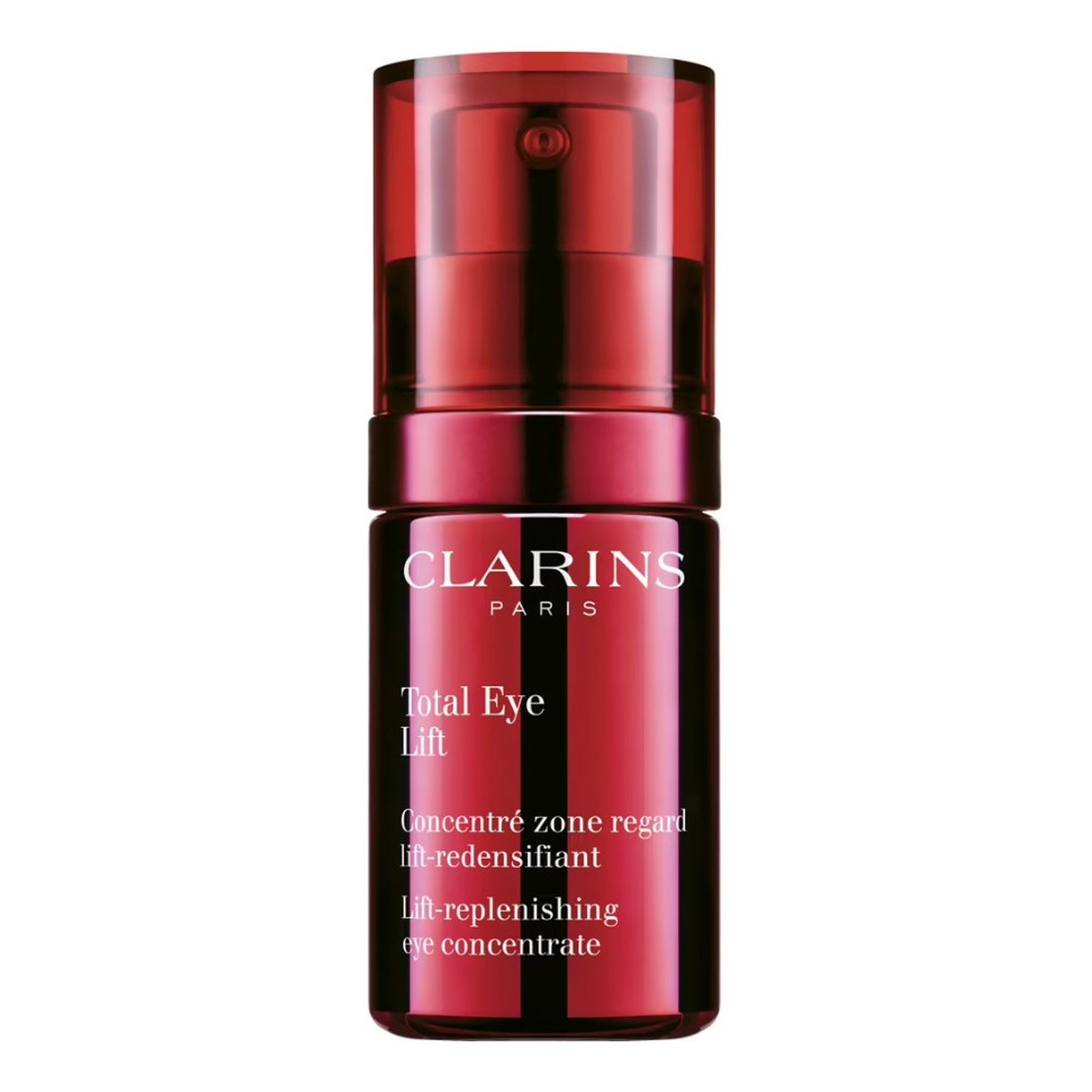 Clarins Total Eye Lift liftingujący Krem pod oczy 15ml