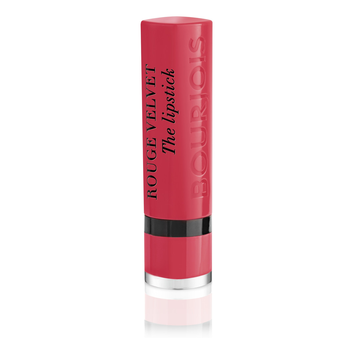 Bourjois Rouge Velvet Pomadka do ust matowa 2g