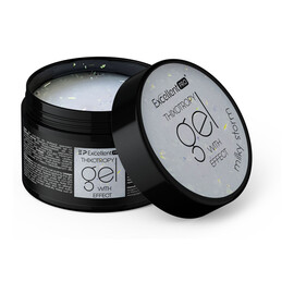 Żel budujący milky storm