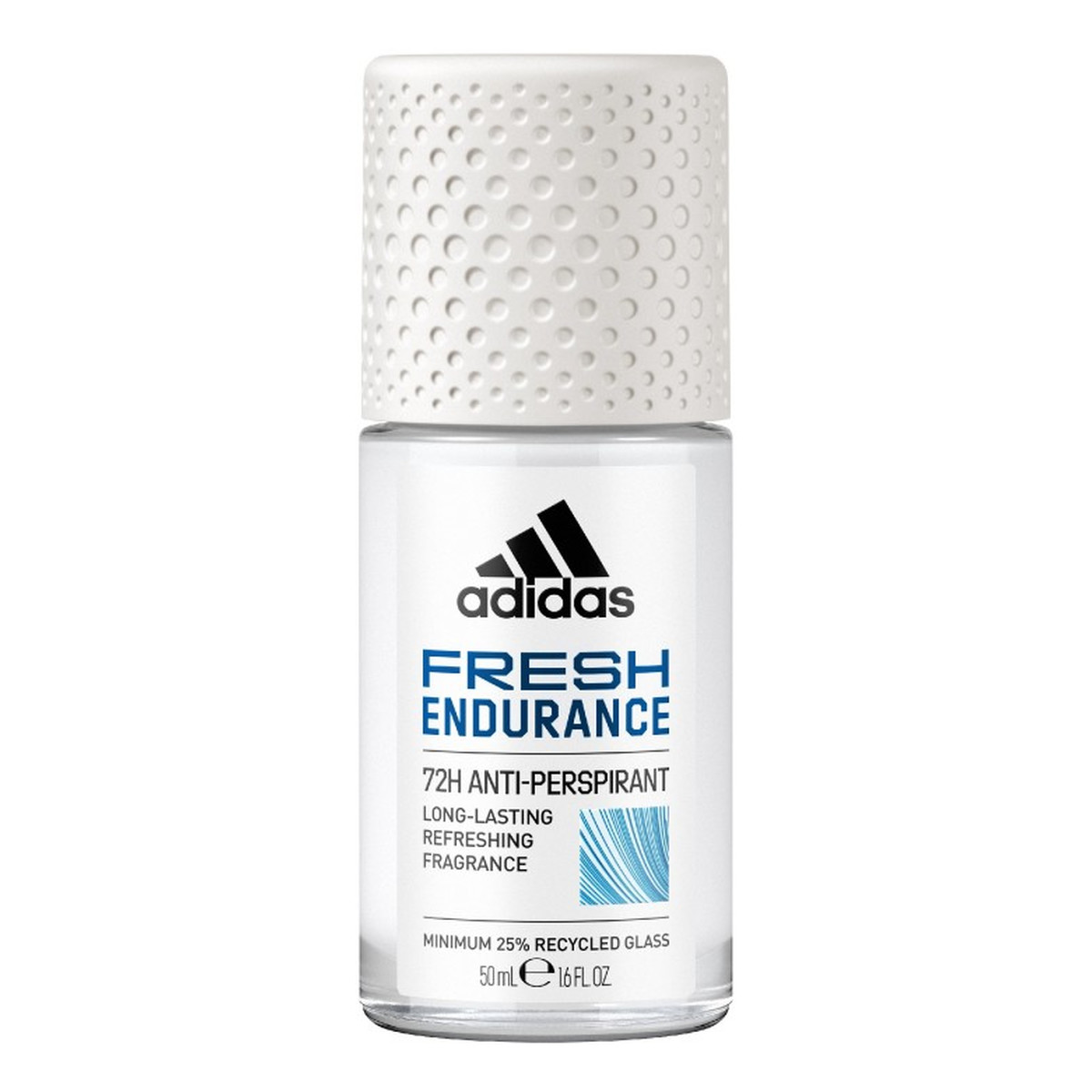 Adidas Fresh Endurance Antyperspirant w kulce dla kobiet 72h 50ml