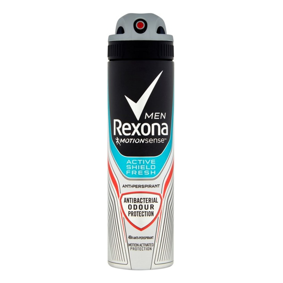 Rexona Motion Sense Men Dezodorant spray Active Shield Fresh 150ml