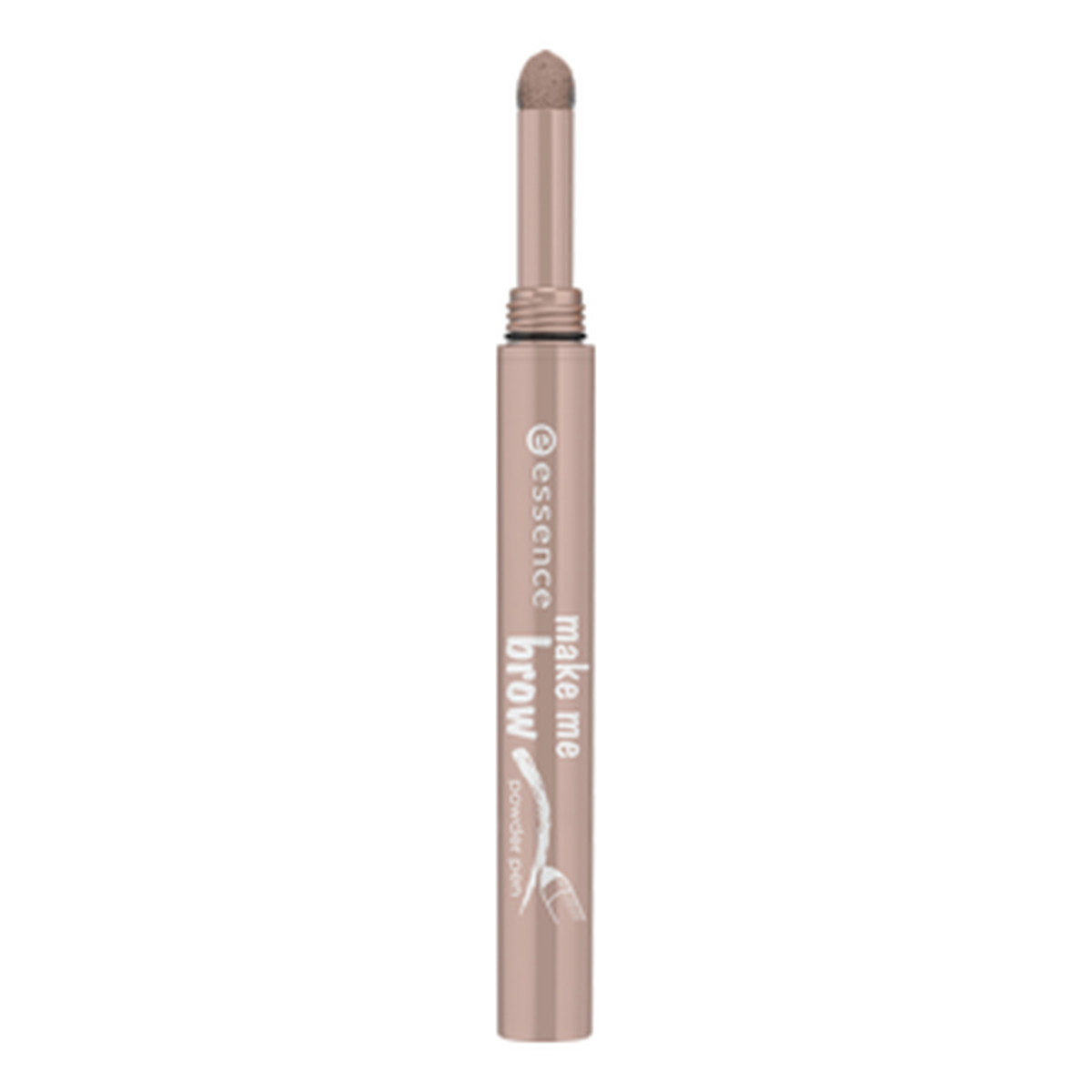 Essence Make Me Brown Cień Do Brwi W Kredce