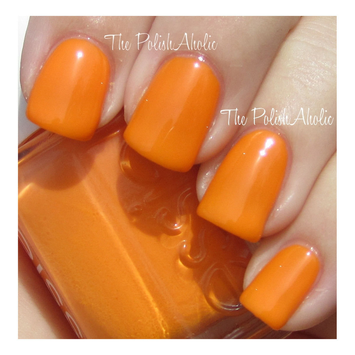 Essie Lakier Do Paznokci 13ml